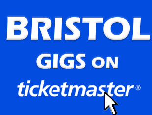 Ticketmaster
